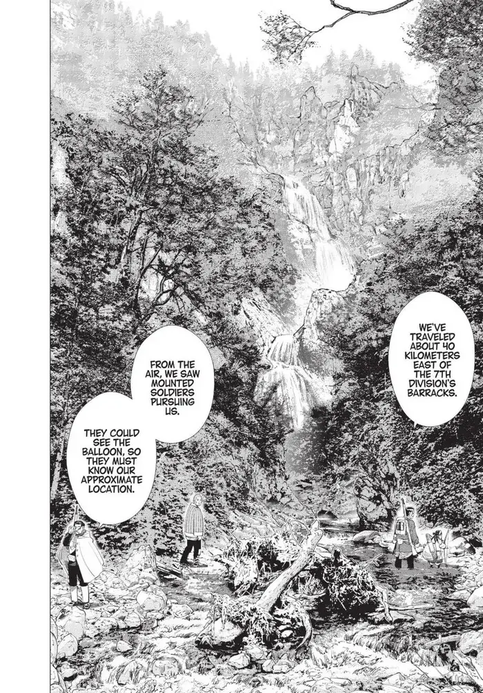 Golden Kamuy Chapter 100 image 07_optimized